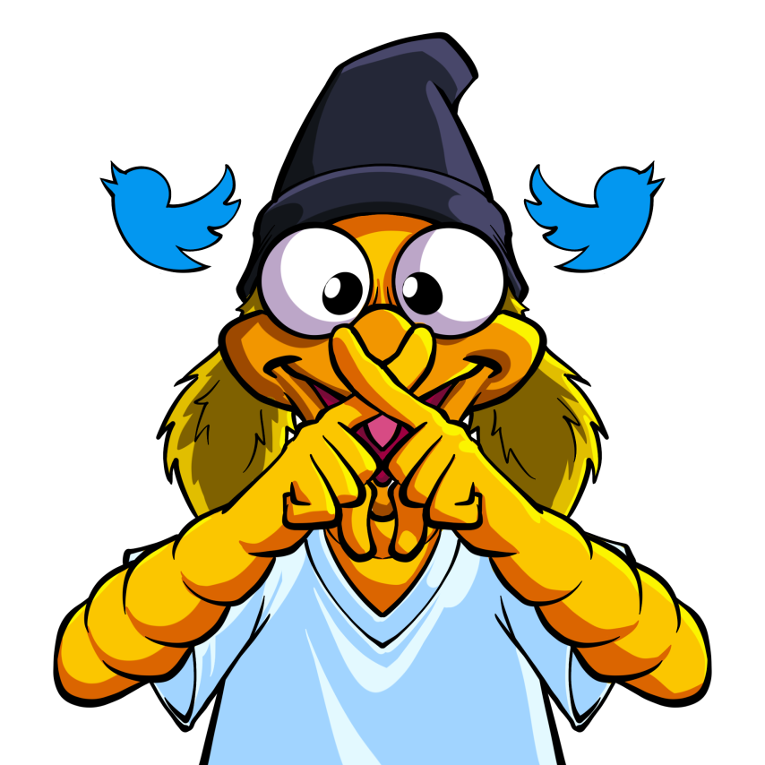 Twitter
