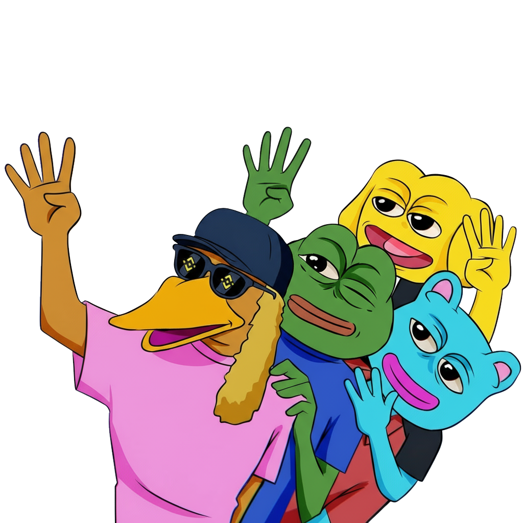 DeFi Revolution