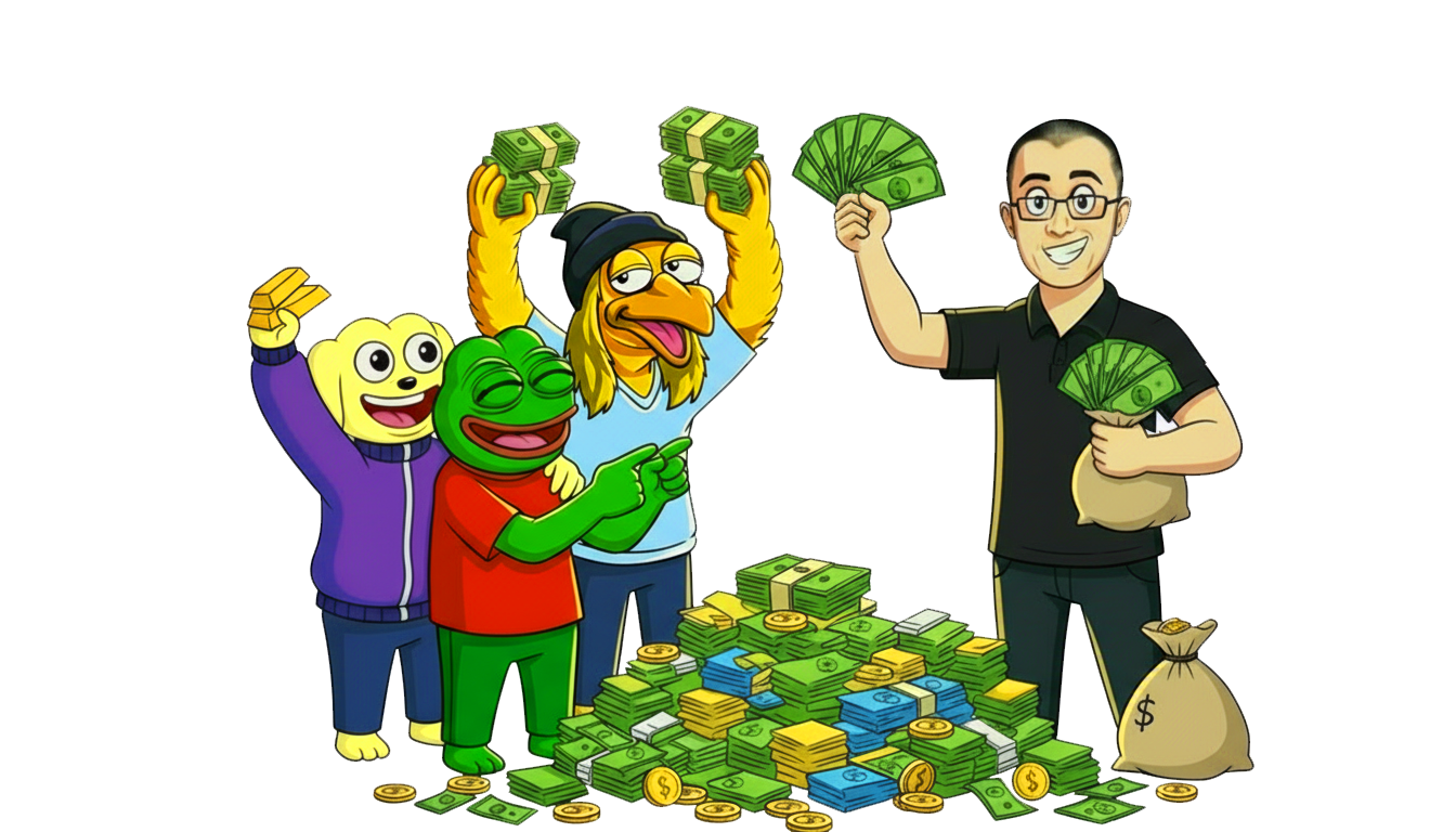 Money Power