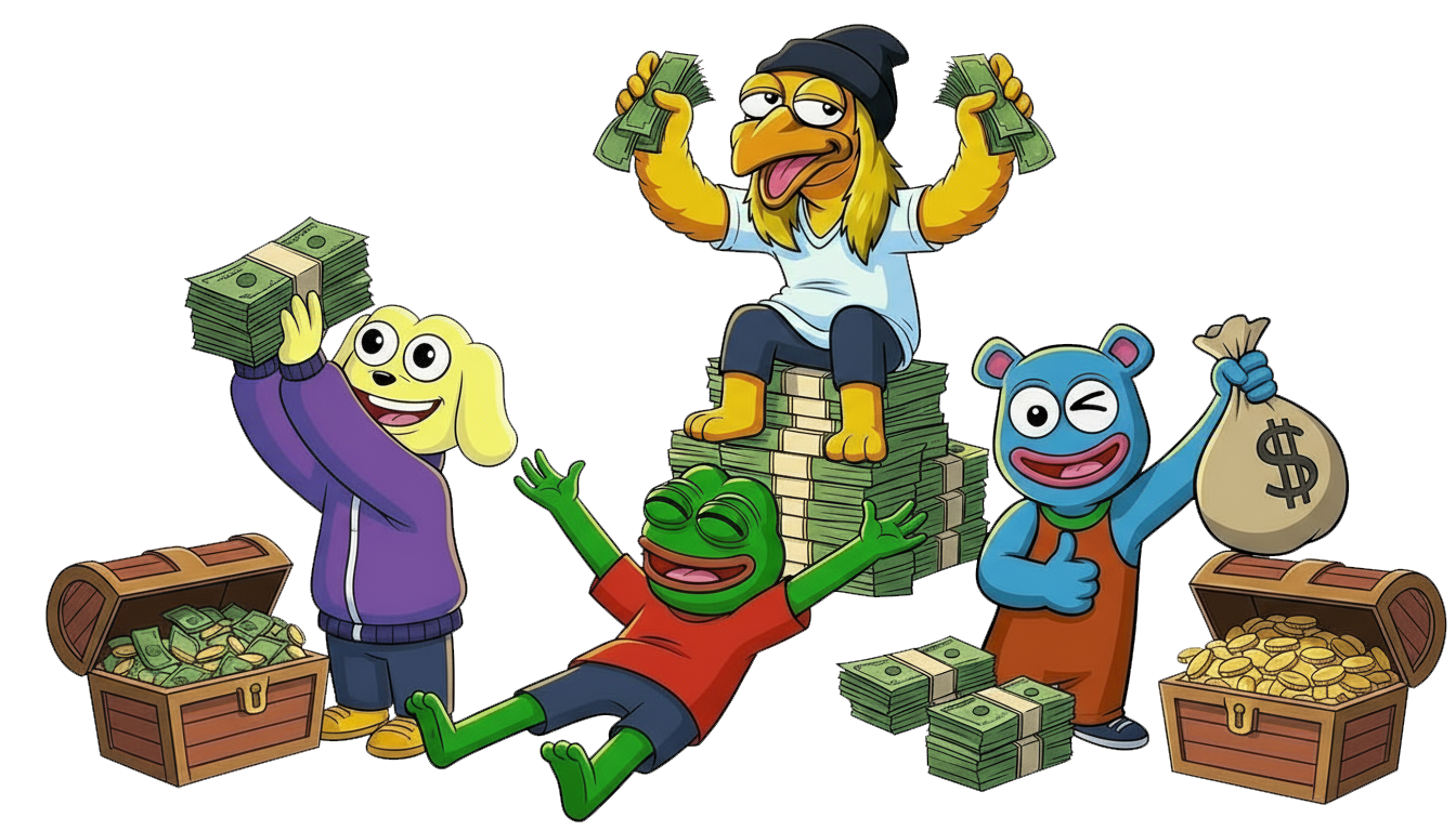 Financial Freedom